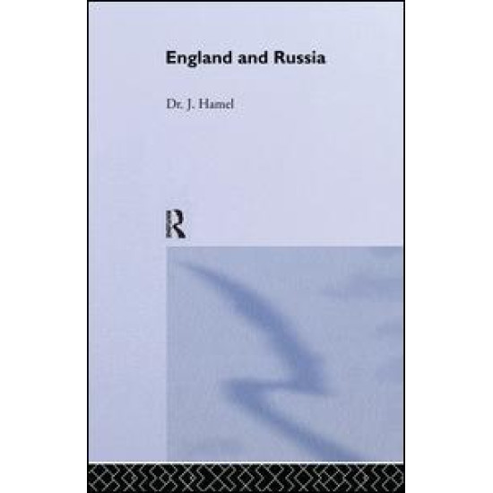 England and Russia