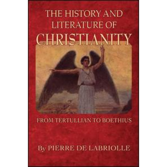 History & Literature Of Christ