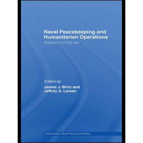 Naval Peacekeeping and Humanitarian Operations