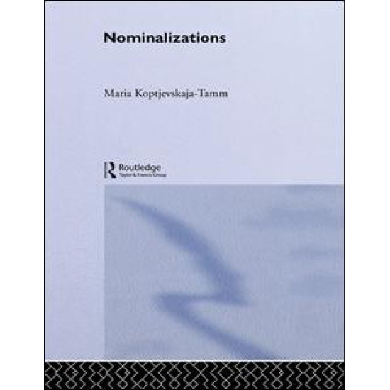 Nominalizations