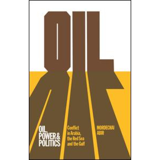 Oil, Power and Politics