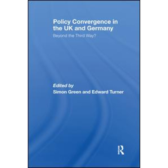 Policy Convergence in the UK and Germany