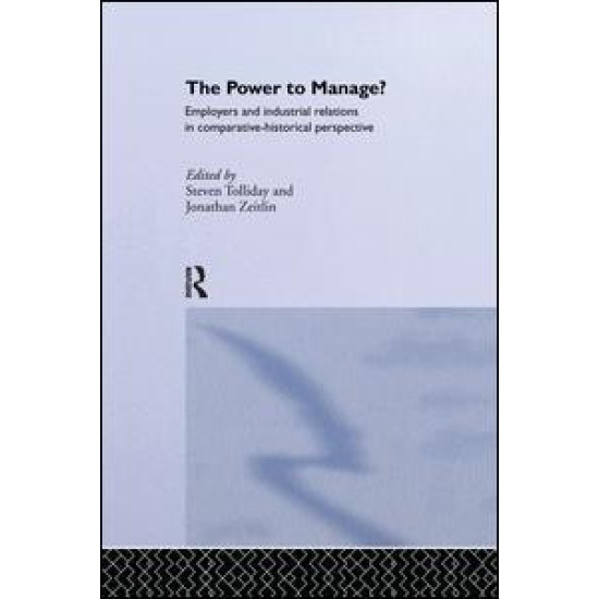 The Power to Manage?