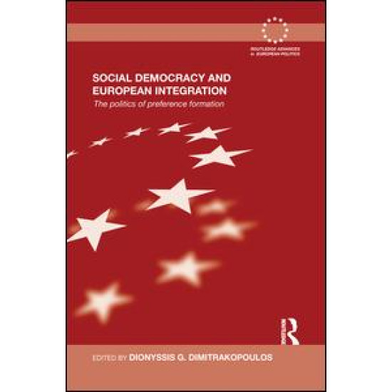 Social Democracy and European Integration