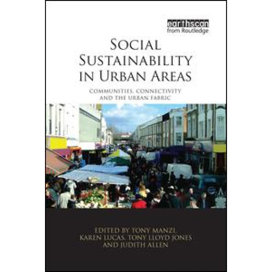 Social Sustainability in Urban Areas