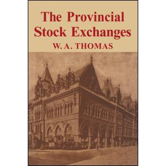 Provincial Stock Exchange