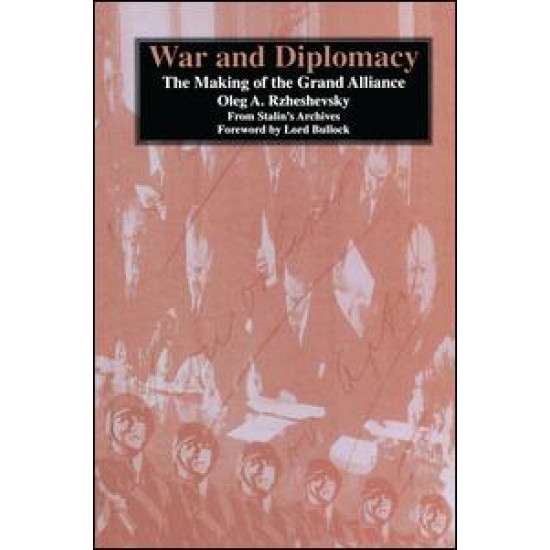 War and Diplomacy