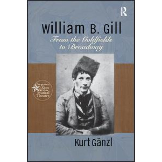 William B. Gill