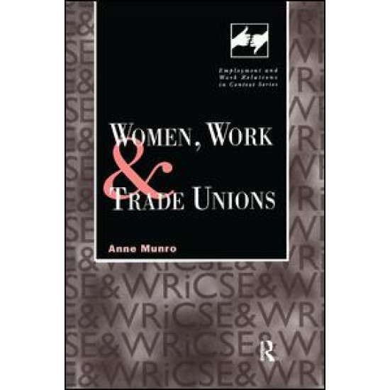 Women, Work and Trade Unions