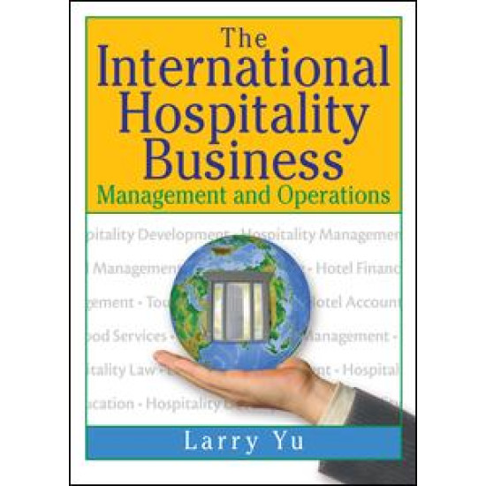 The International Hospitality Business
