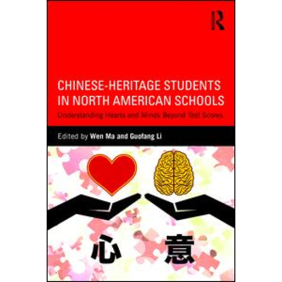 Chinese-Heritage Students in North American Schools