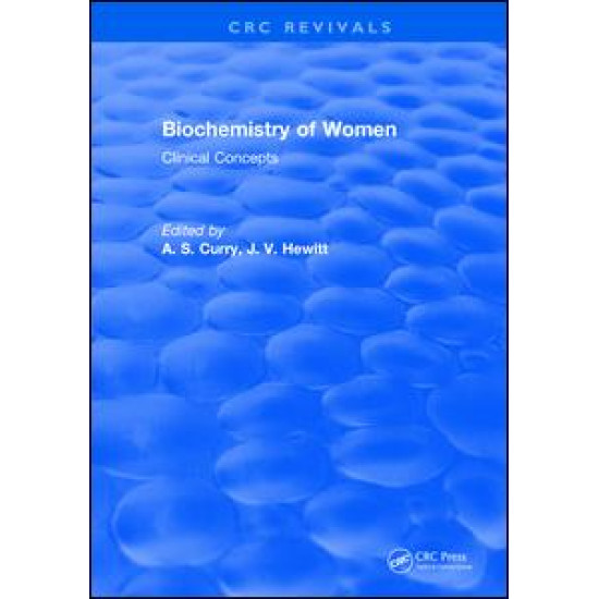 Biochemistry of Women