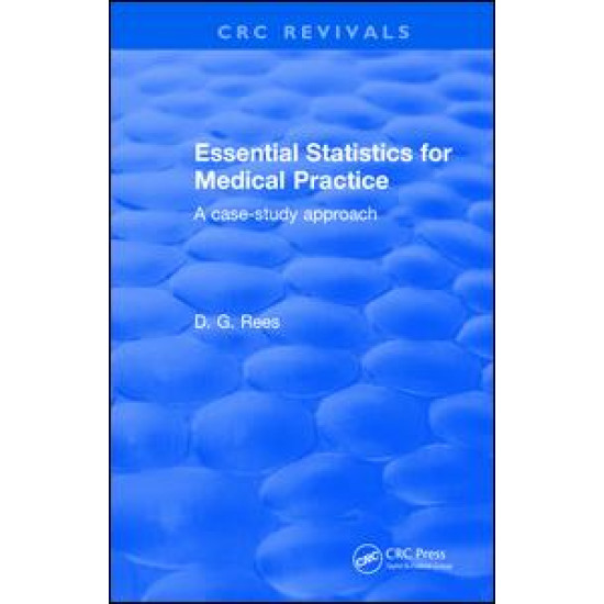 Essential Statistics for Medical Practice