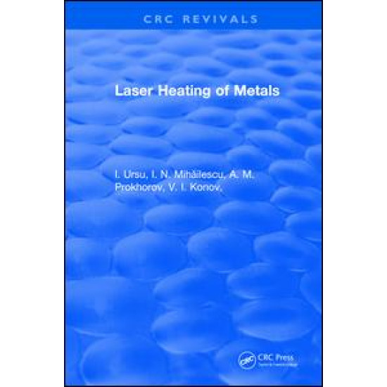 Laser Heating of Metals