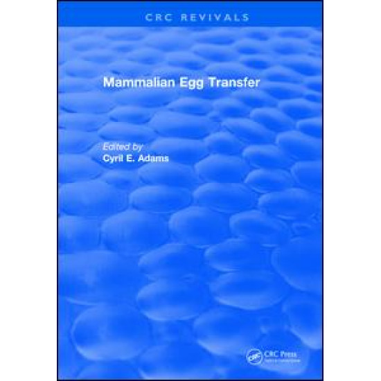Mammalian Egg Transfer