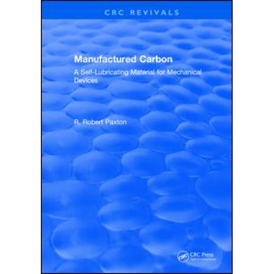 Manufactured Carbon