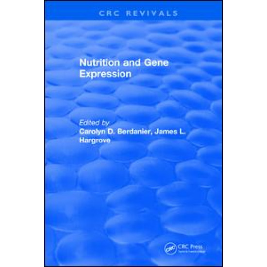 Nutrition and Gene Expression