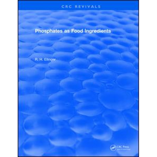 Phosphates As Food Ingredients