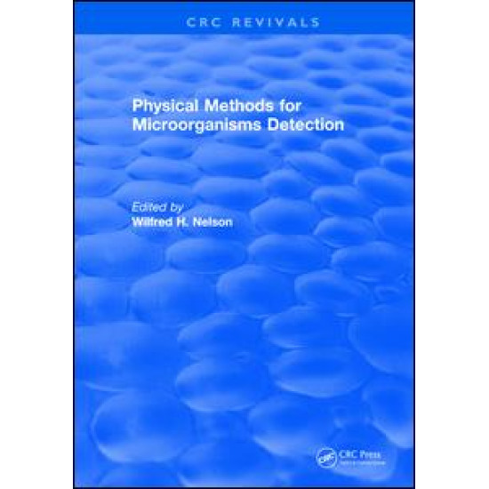 Physical Methods for Microorganisms Detection