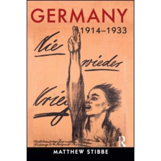 Germany, 1914-1933