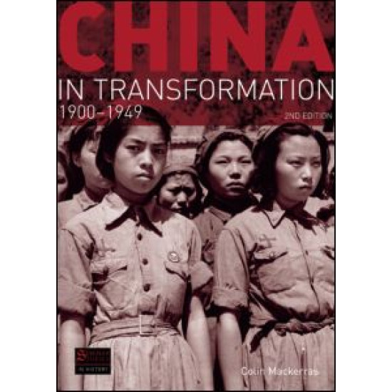 China in Transformation