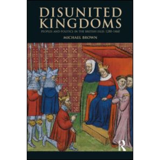 Disunited Kingdoms