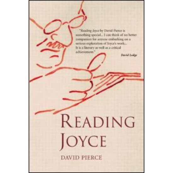 Reading Joyce