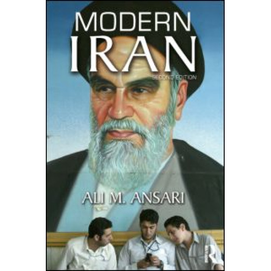 Modern Iran