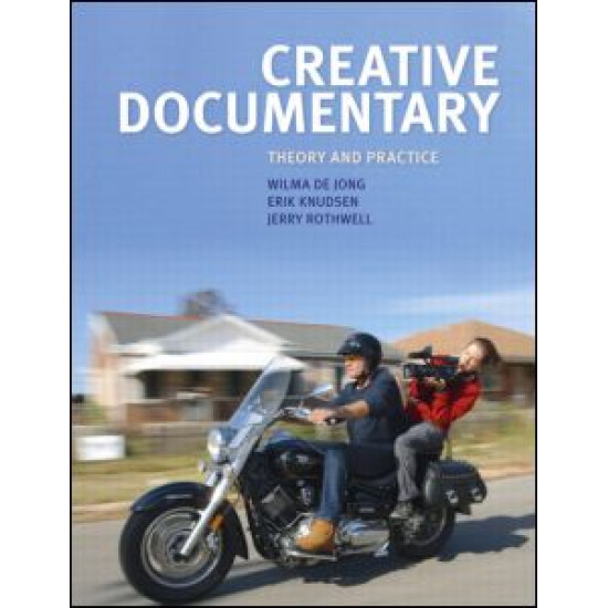 Creative Documentary