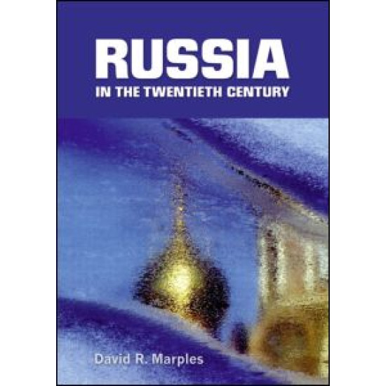 Russia in the Twentieth Century