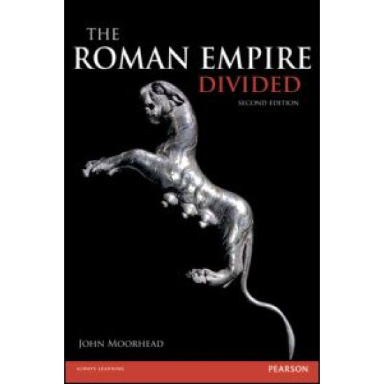 The Roman Empire Divided