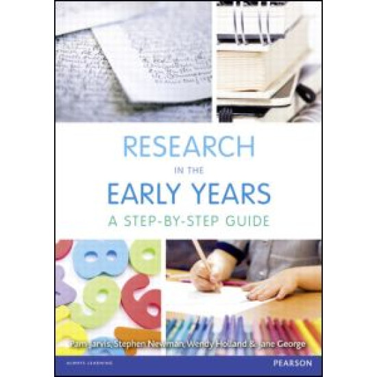 Research in the Early Years