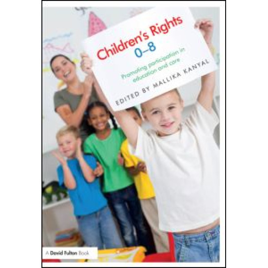 Children's Rights 0-8