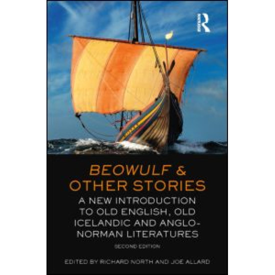Beowulf and Other Stories