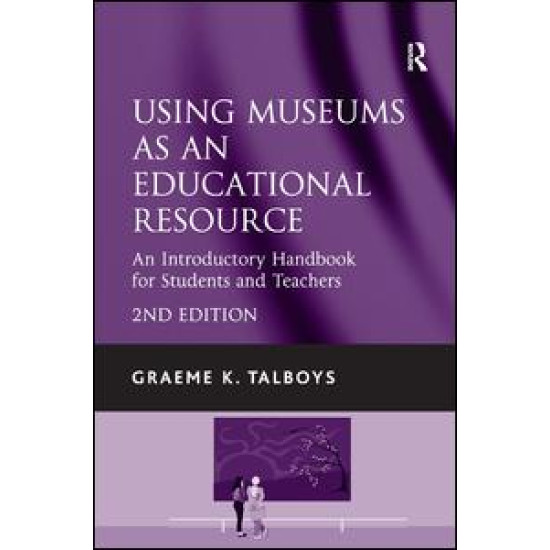 Using Museums as an Educational Resource
