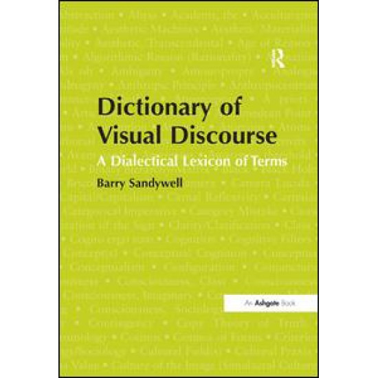Dictionary of Visual Discourse