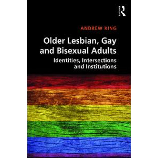 Older Lesbian, Gay and Bisexual Adults