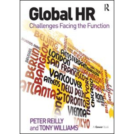 Global HR