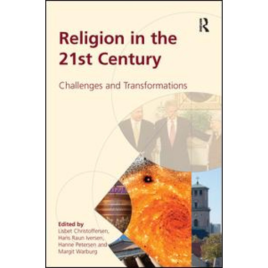 Religion in the 21st Century