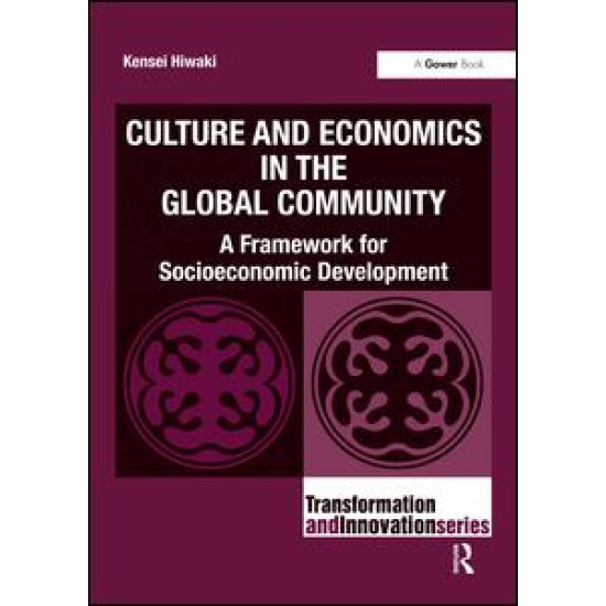 Culture and Economics in the Global Community