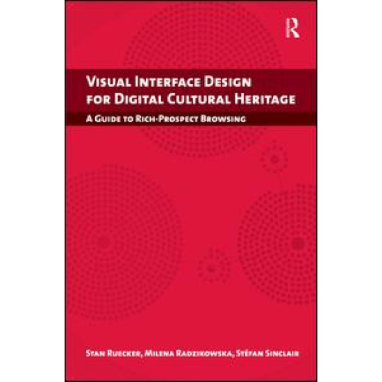 Visual Interface Design for Digital Cultural Heritage