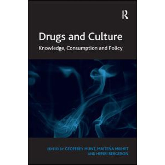 Drugs and Culture