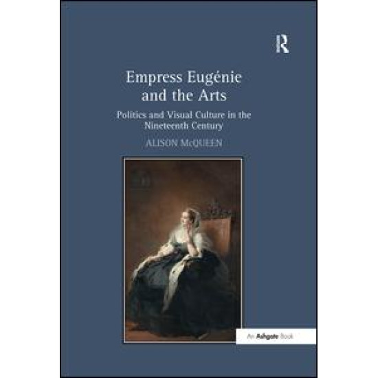 Empress Eugénie and the Arts