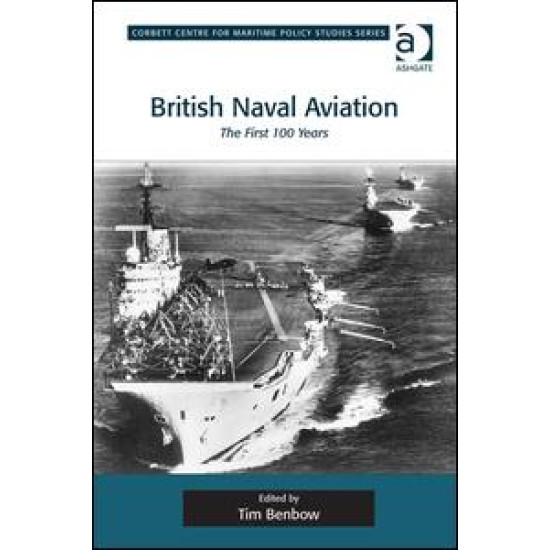 British Naval Aviation