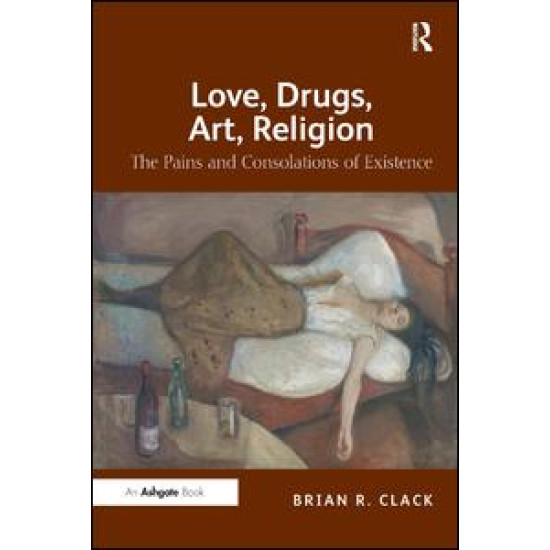 Love, Drugs, Art, Religion