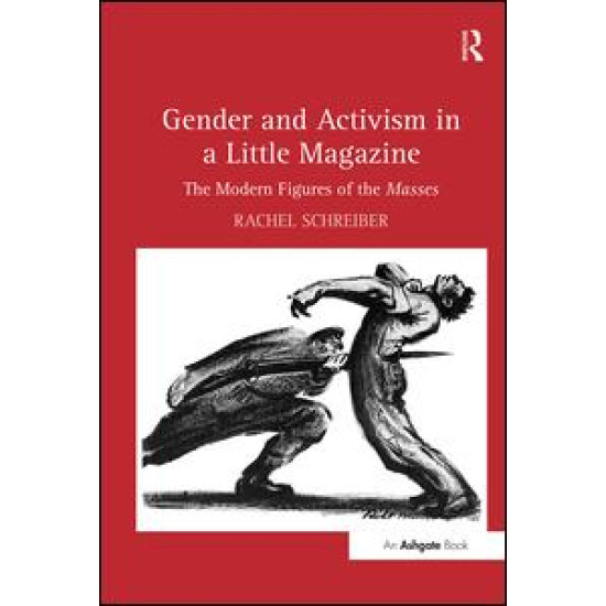Gender and Activism in a Little Magazine