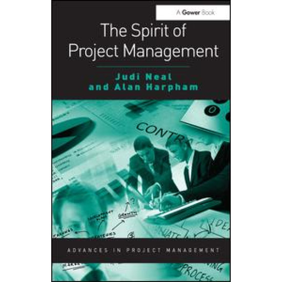 The Spirit of Project Management