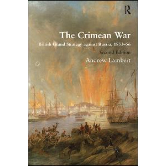 The Crimean War