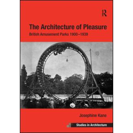 The Architecture of Pleasure