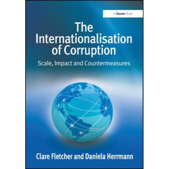 The Internationalisation of Corruption